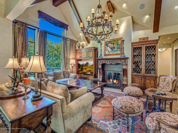 Aspen Home 987648