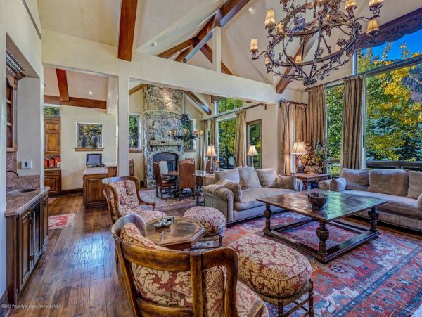 Aspen Home 987648