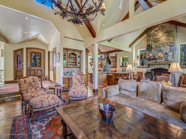 Aspen Home 987648