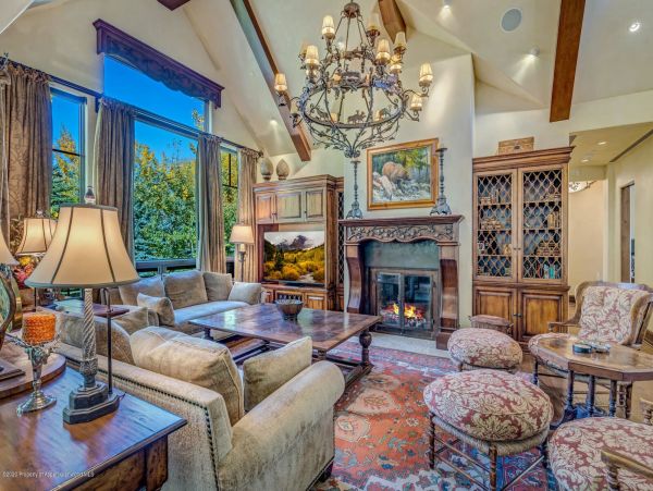 Aspen Home 987648