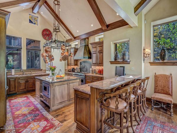 Aspen Home 987648