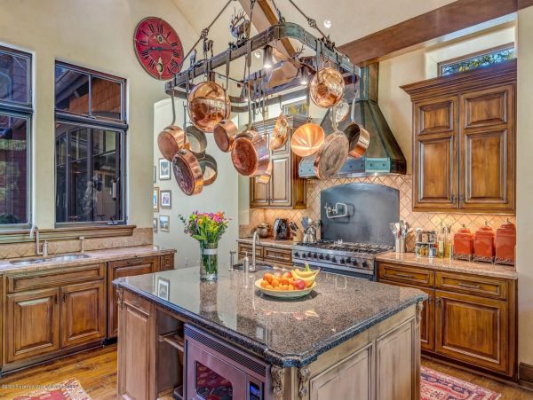 Aspen Home 987648