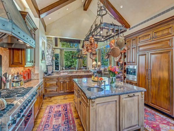Aspen Home 987648