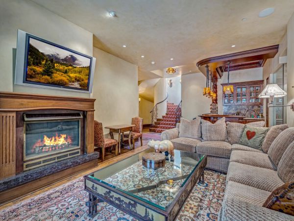 Aspen Home 987648