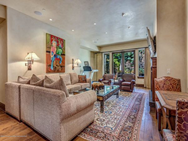 Aspen Home 987648