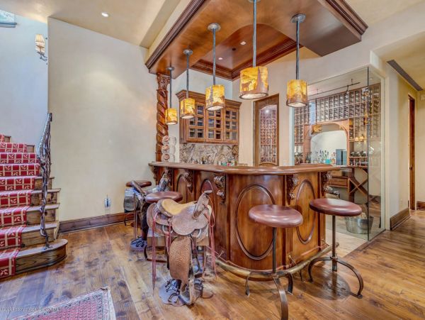 Aspen Home 987648