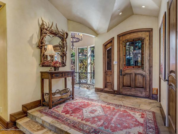 Aspen Home 987648