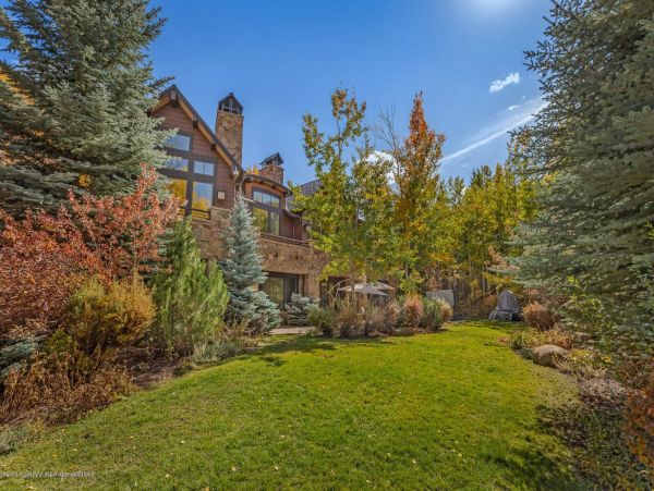 Aspen Home 987648