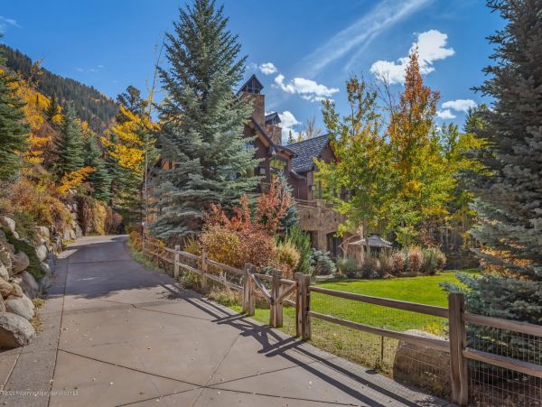 Aspen Home 987648
