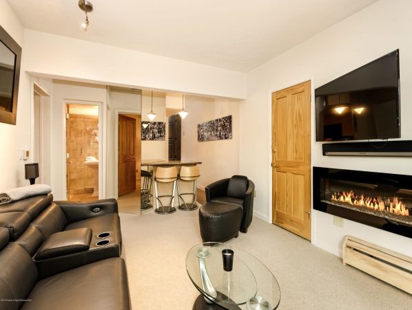 Aspen Home 987649