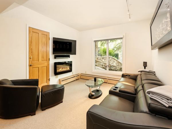Aspen Home 987649