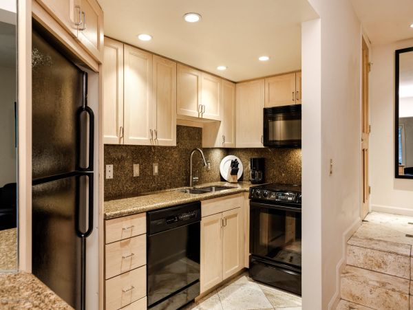 Aspen Home 987649