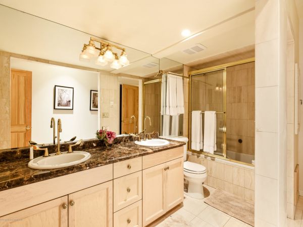 Aspen Home 987649