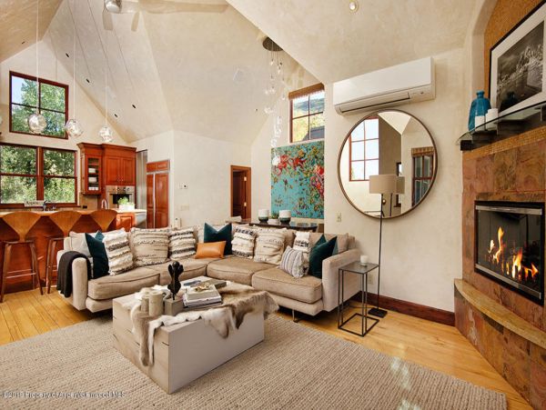 Aspen Home 987650