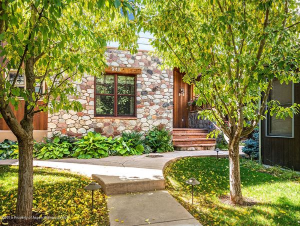 Aspen Home 987650