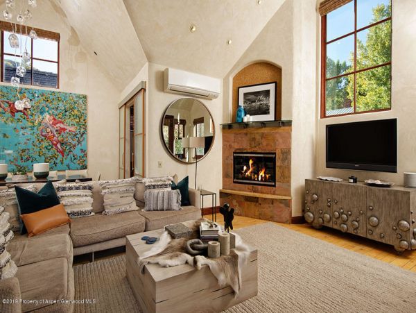 Aspen Home 987650