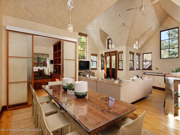 Aspen Home 987650