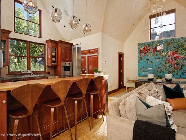 Aspen Home 987650