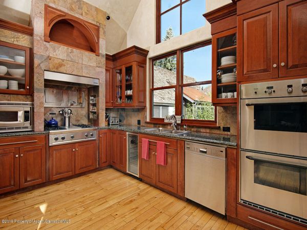 Aspen Home 987650