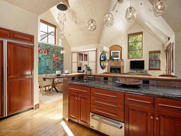 Aspen Home 987650