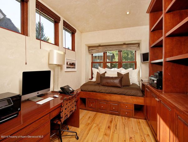 Aspen Home 987650