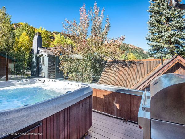 Aspen Home 987650