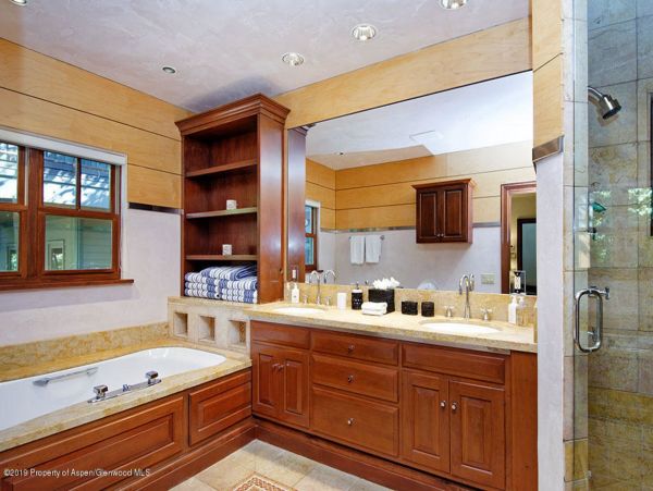 Aspen Home 987650
