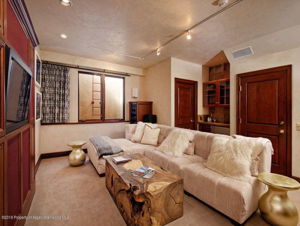 Aspen Home 987650