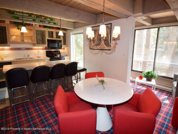 Aspen Home 987651