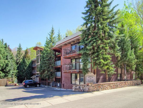 Aspen Home 987651