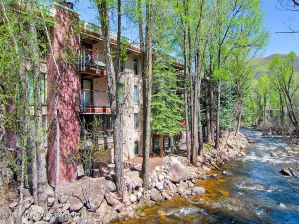 Aspen Home 987651