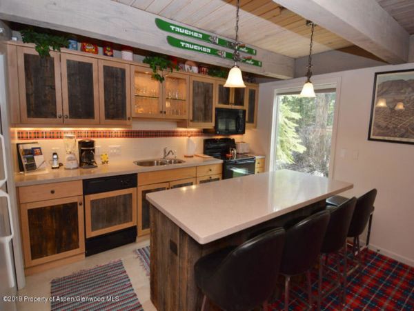 Aspen Home 987651