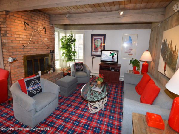 Aspen Home 987651