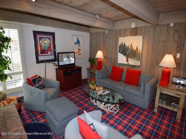 Aspen Home 987651