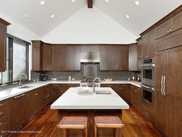 Aspen Home 987652