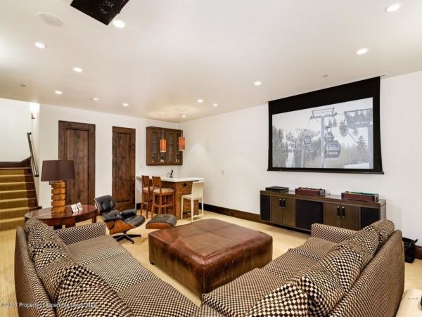 Aspen Home 987652