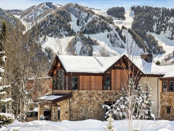 Aspen Home 987652