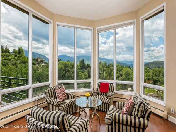 Aspen Home 987653