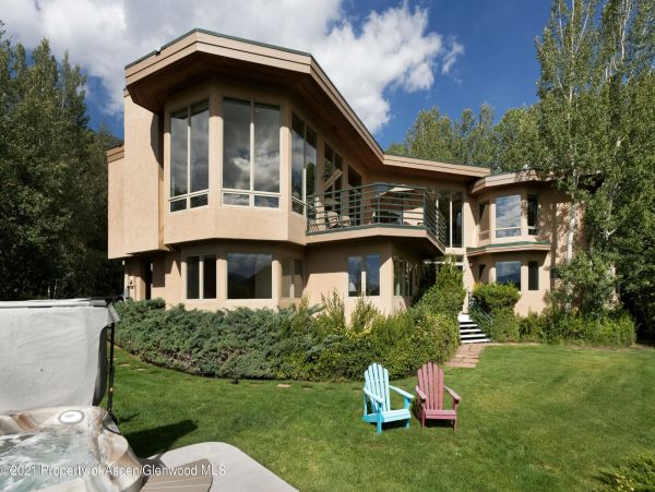 Aspen Home 987653