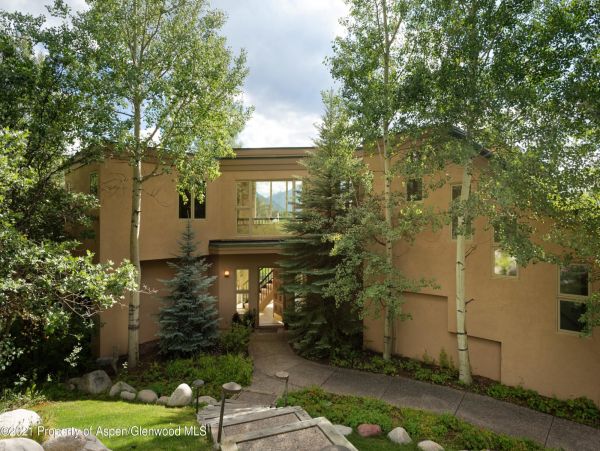 Aspen Home 987653