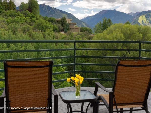 Aspen Home 987653