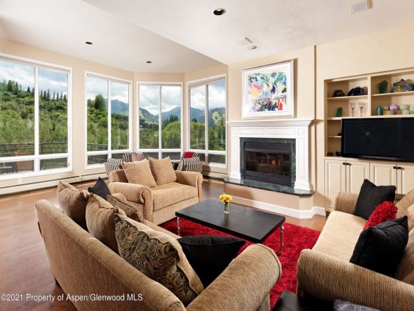 Aspen Home 987653