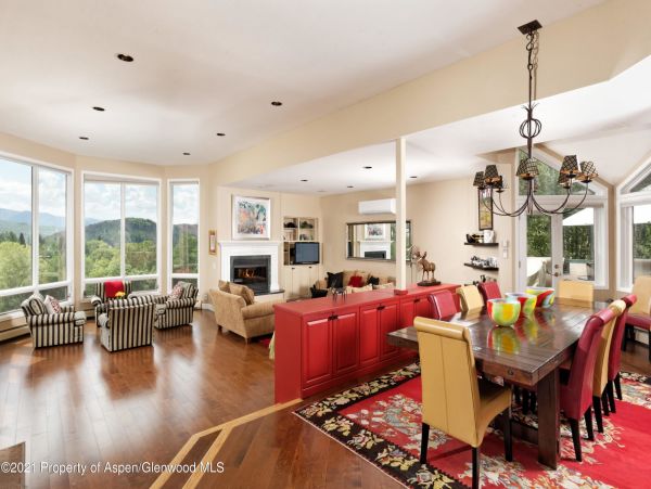 Aspen Home 987653
