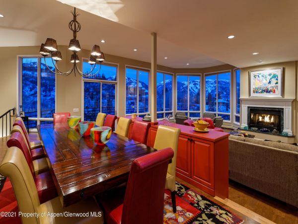 Aspen Home 987653