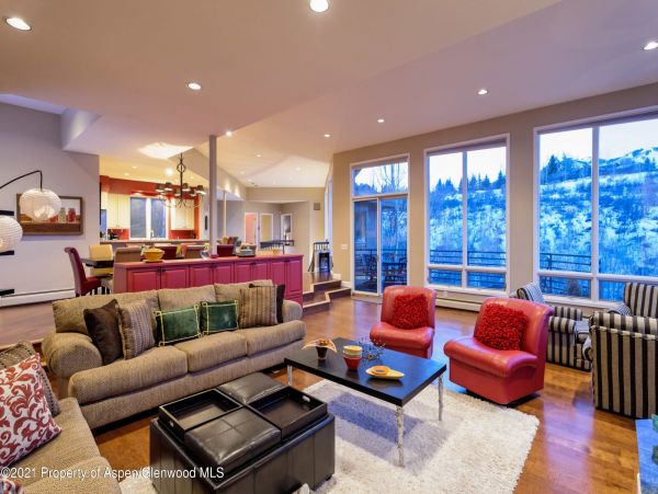 Aspen Home 987653