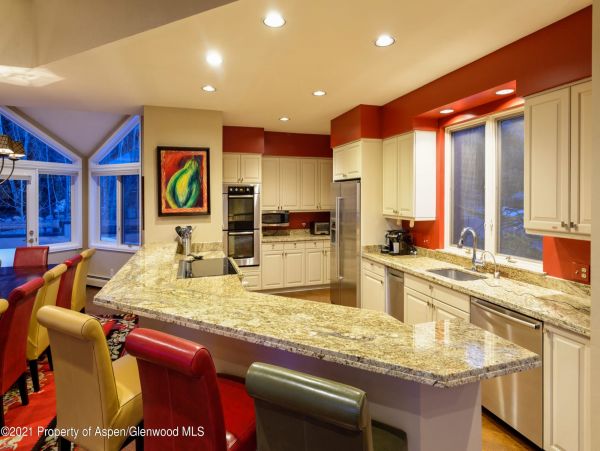 Aspen Home 987653