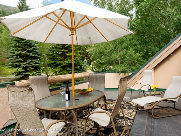 Aspen Home 987653