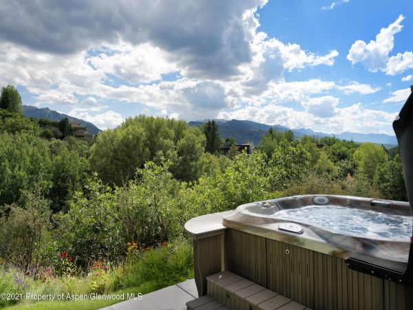 Aspen Home 987653