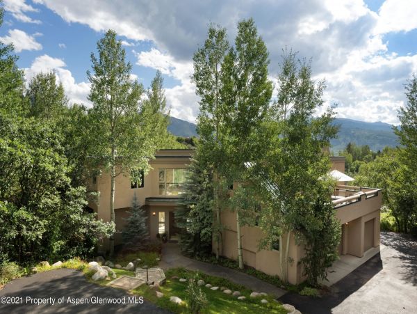 Aspen Home 987653