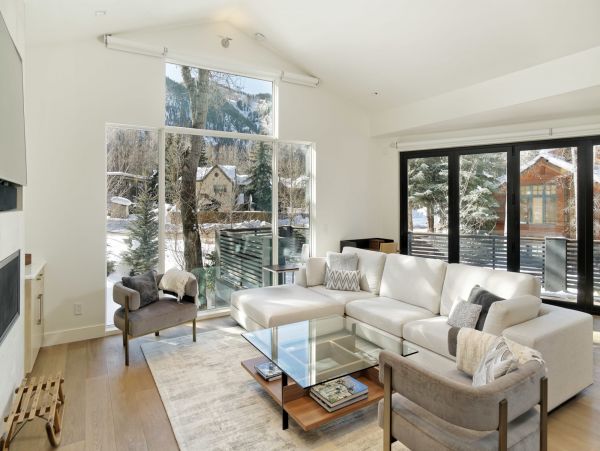 Aspen Home 987654
